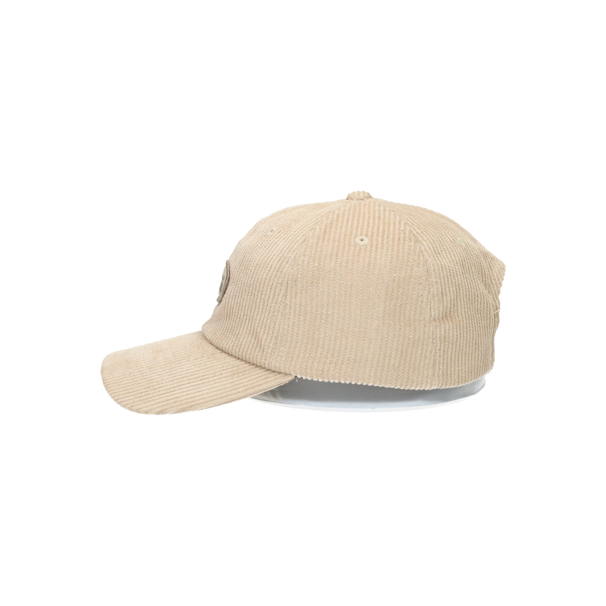 Parsons LP Cap sand cord beige | Bildmaterial bereitgestellt von SHOES.PLEASE.