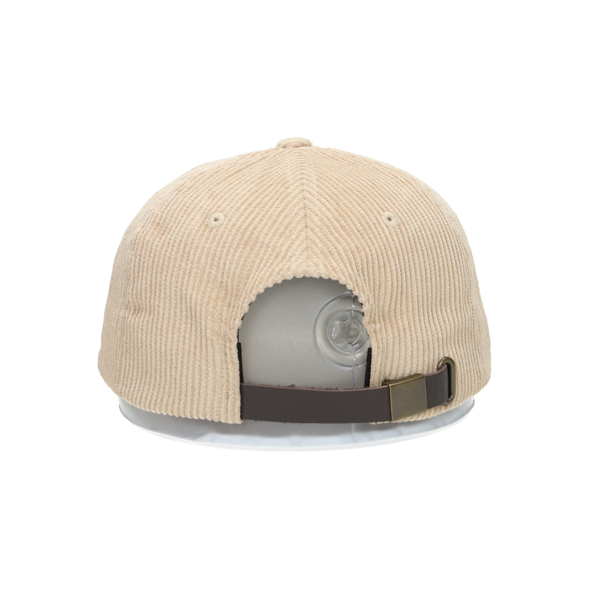 Parsons LP Cap sand cord beige | Bildmaterial bereitgestellt von SHOES.PLEASE.