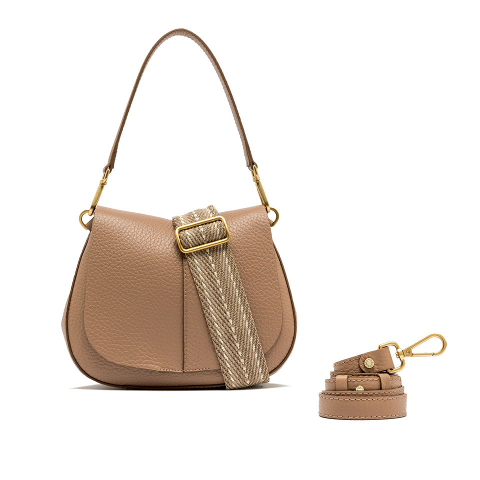 Helena Round clay BS 11086 | Bildmaterial bereitgestellt von SHOES.PLEASE.