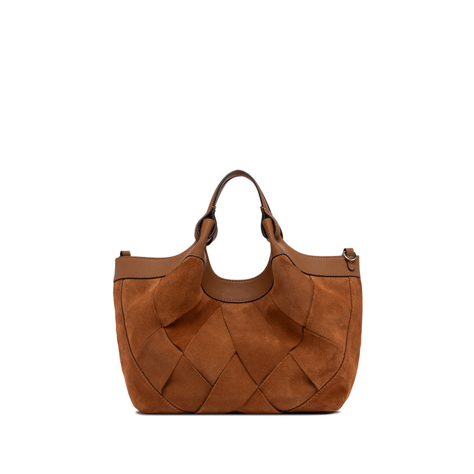 Dua caramel BS 12349 | Bildmaterial bereitgestellt von SHOES.PLEASE.