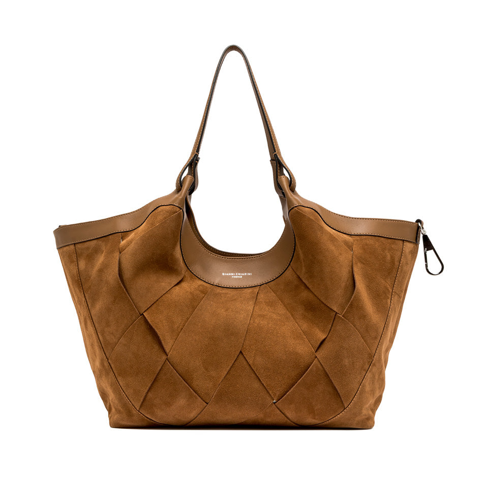 Dua caramel BS 12350 | Bildmaterial bereitgestellt von SHOES.PLEASE.