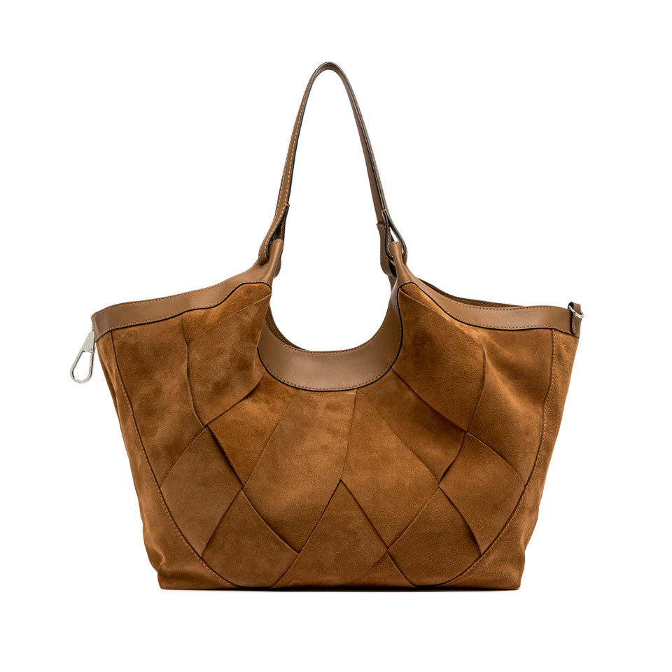 Dua caramel BS 12350 | Bildmaterial bereitgestellt von SHOES.PLEASE.