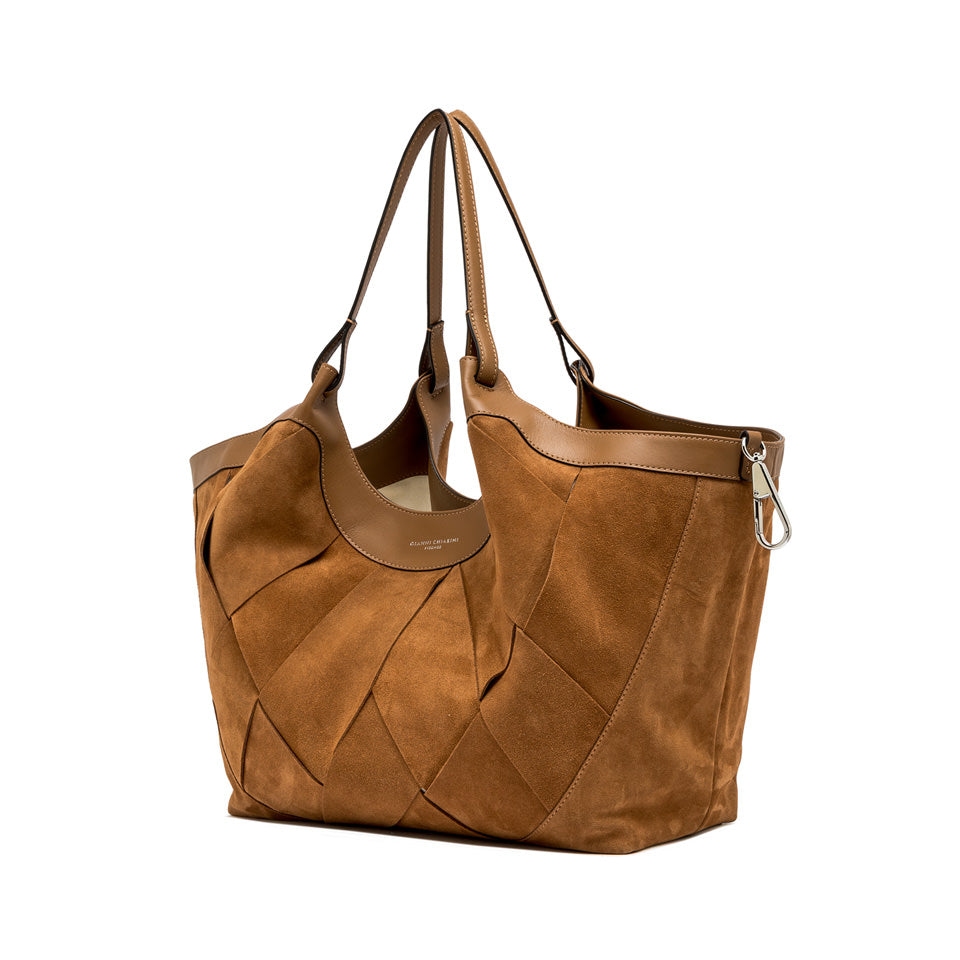 Dua caramel BS 12350 | Bildmaterial bereitgestellt von SHOES.PLEASE.