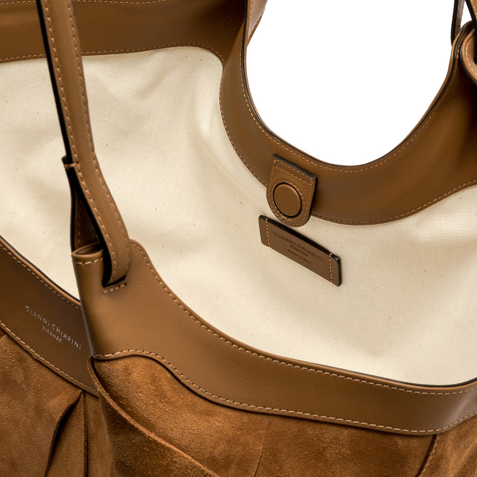 Dua caramel BS 12350 | Bildmaterial bereitgestellt von SHOES.PLEASE.