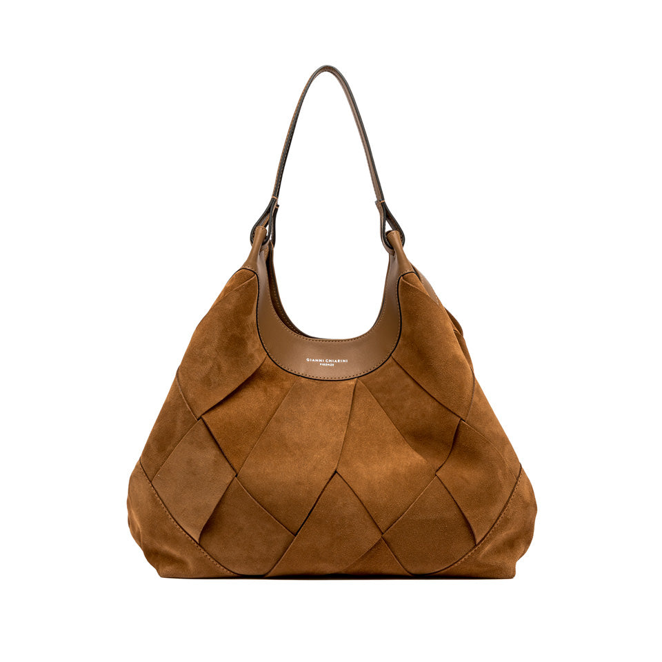 Dua caramel BS 12350 | Bildmaterial bereitgestellt von SHOES.PLEASE.