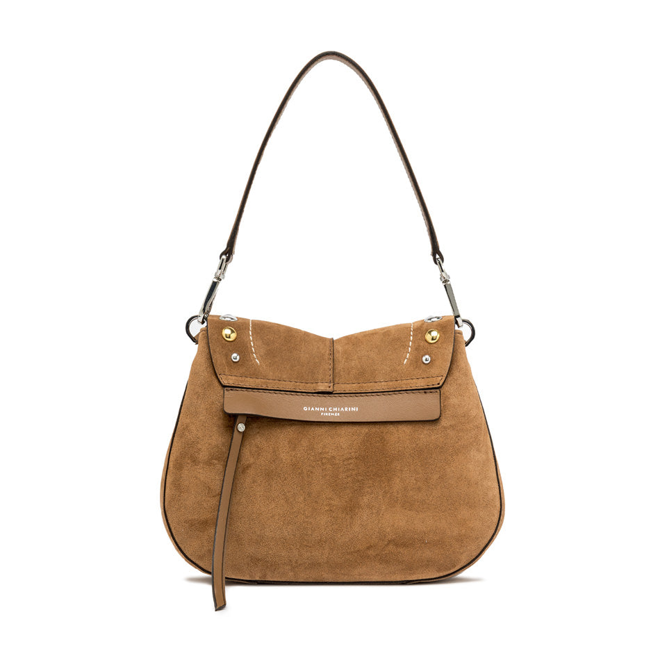 Helena Round caramel BS 12386 | Bildmaterial bereitgestellt von SHOES.PLEASE.