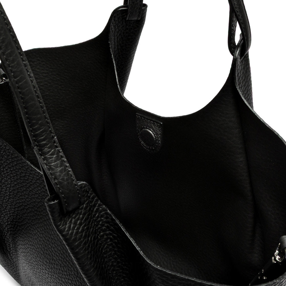 Dua nero BS 9720 | Bildmaterial bereitgestellt von SHOES.PLEASE.