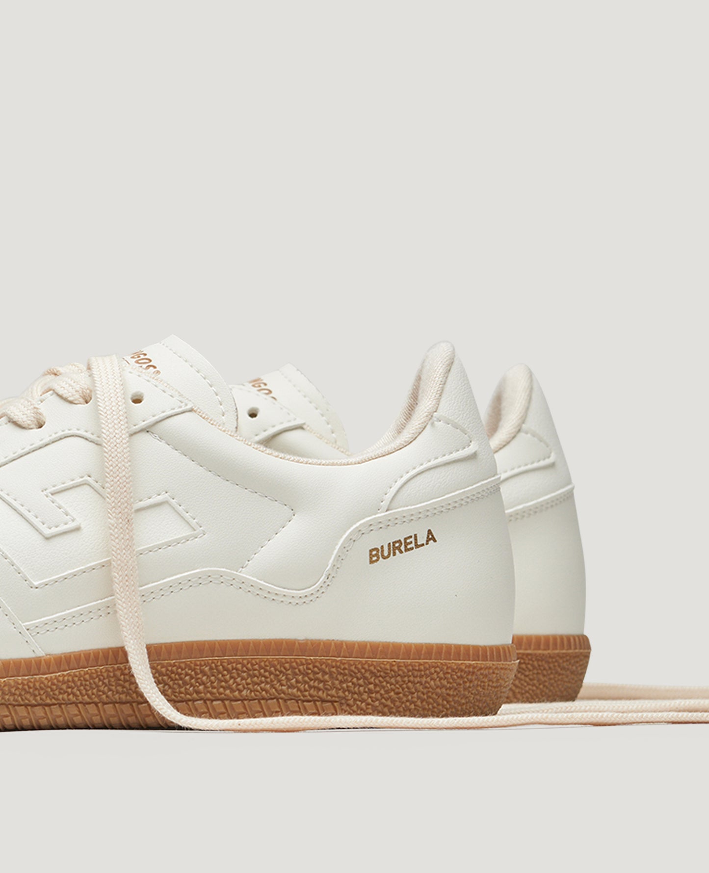 Burela Slim gesso white | Bildmaterial bereitgestellt von SHOES.PLEASE.