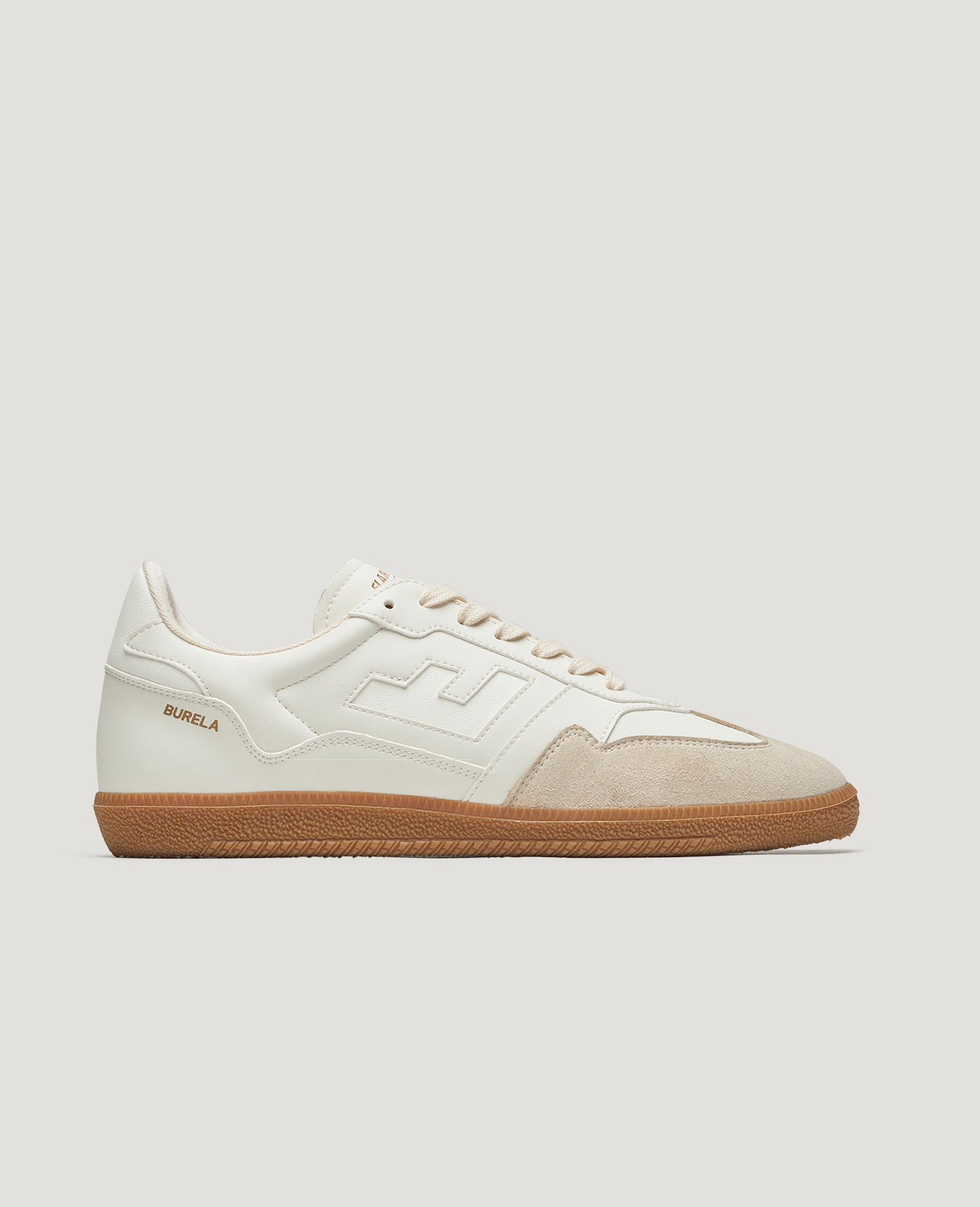 Burela Slim gesso white | Bildmaterial bereitgestellt von SHOES.PLEASE.