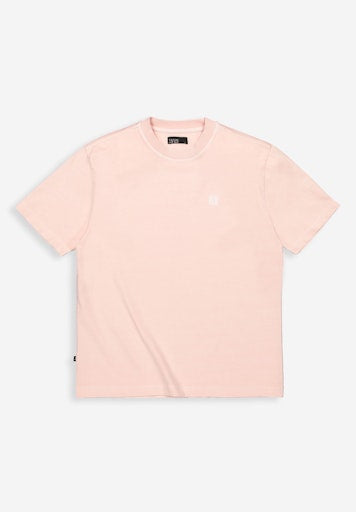 Army Loose Tee frozen berry | Bildmaterial bereitgestellt von SHOES.PLEASE.