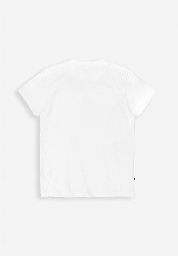 Army Tee off white | Bildmaterial bereitgestellt von SHOES.PLEASE.