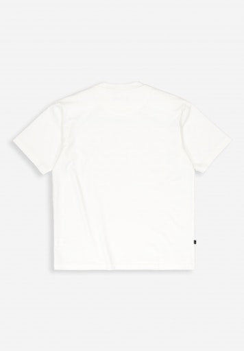 Army Loose Tee off white | Bildmaterial bereitgestellt von SHOES.PLEASE.