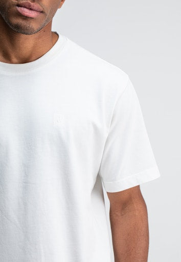 Army Loose Tee off white | Bildmaterial bereitgestellt von SHOES.PLEASE.