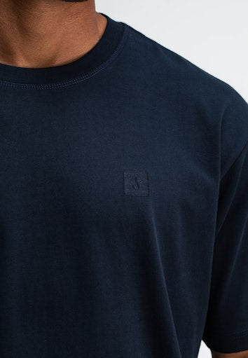 Army Loose Tee alaska blue | Bildmaterial bereitgestellt von SHOES.PLEASE.