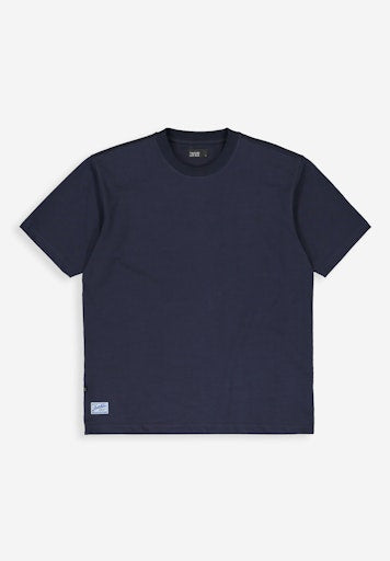 Army Loose Tee alaska blue | Bildmaterial bereitgestellt von SHOES.PLEASE.