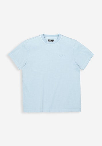 Army QCC Loose Tee shark blue