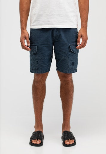 Wilton Ripstop Short alaska blue | Bildmaterial bereitgestellt von SHOES.PLEASE.
