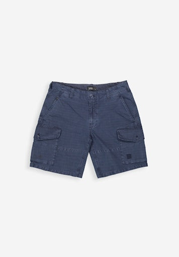 Wilton Ripstop Short alaska blue | Bildmaterial bereitgestellt von SHOES.PLEASE.