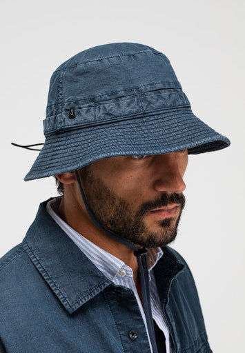 Outback Hat alaska blue | Bildmaterial bereitgestellt von SHOES.PLEASE.