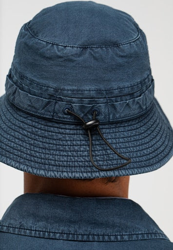 Outback Hat alaska blue | Bildmaterial bereitgestellt von SHOES.PLEASE.