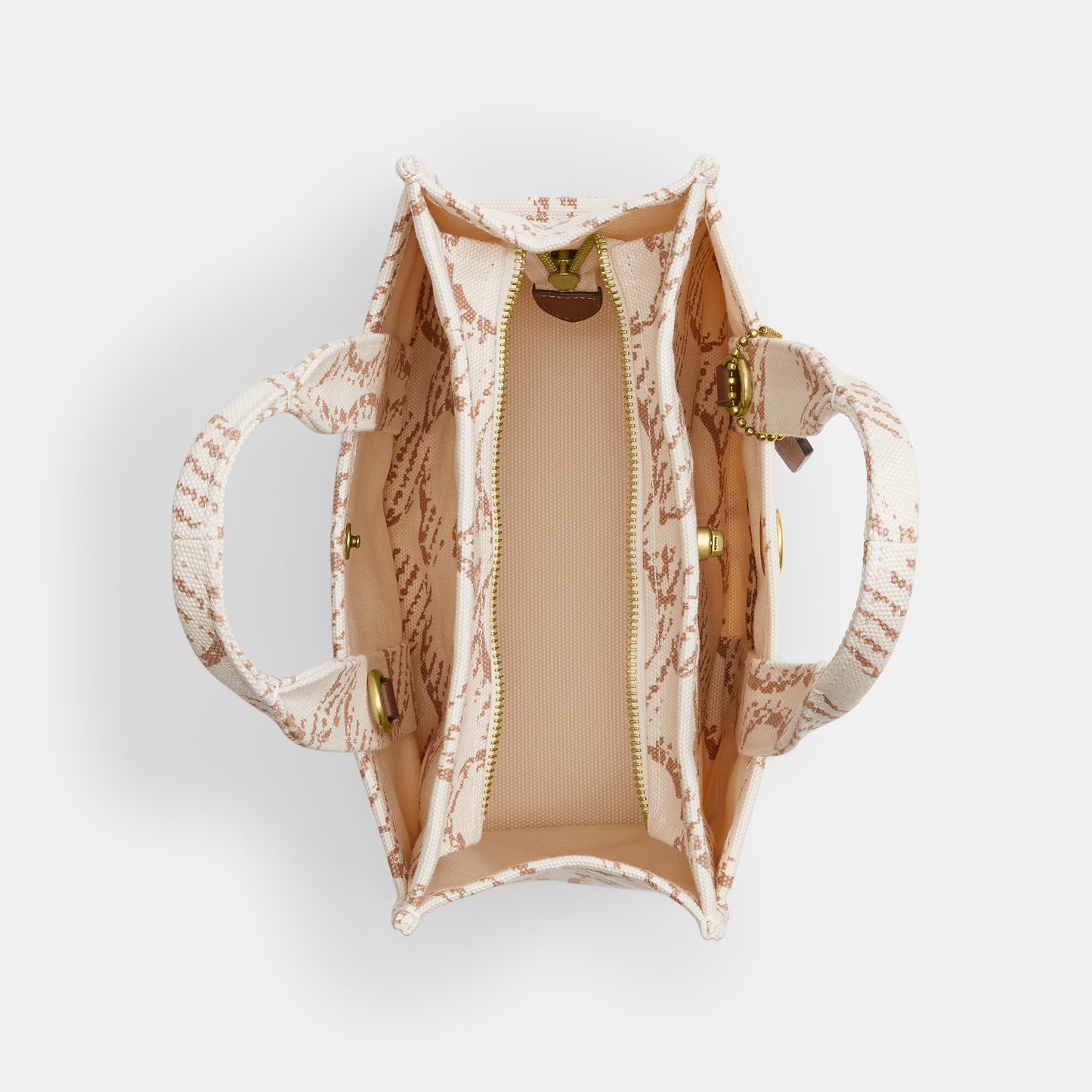 Sig C Canvas Cargo 2 natural multi | Bildmaterial bereitgestellt von SHOES.PLEASE.