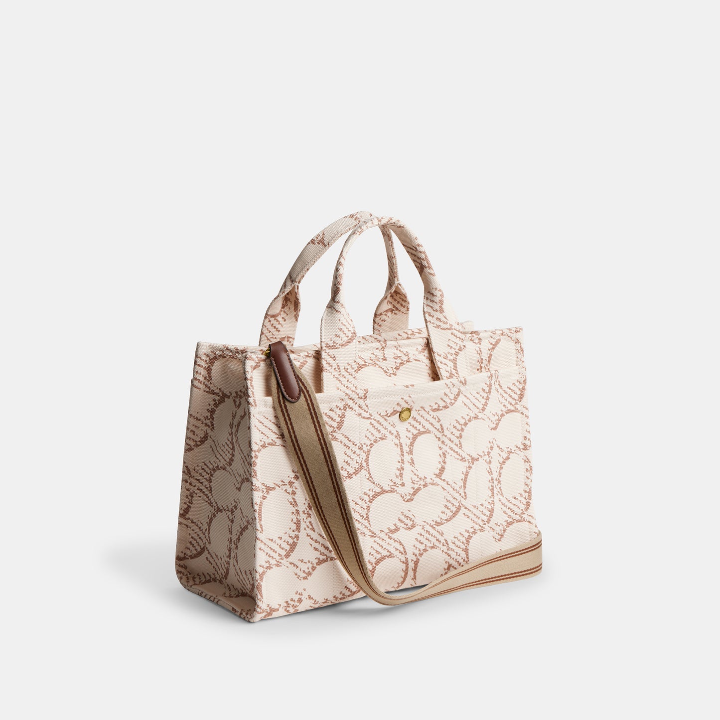 Sig C Canvas Cargo T natural multi | Bildmaterial bereitgestellt von SHOES.PLEASE.