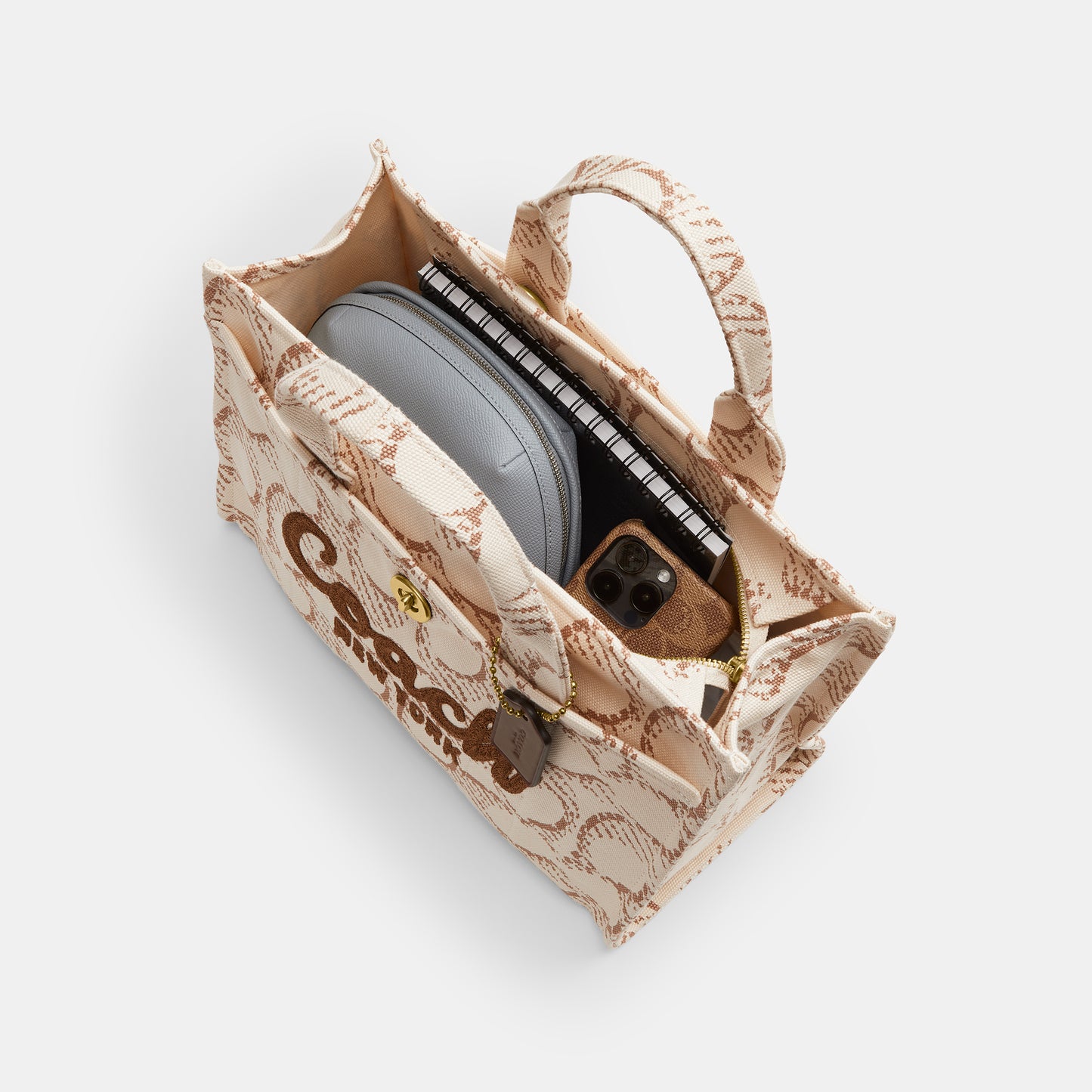 Sig C Canvas Cargo T natural multi | Bildmaterial bereitgestellt von SHOES.PLEASE.