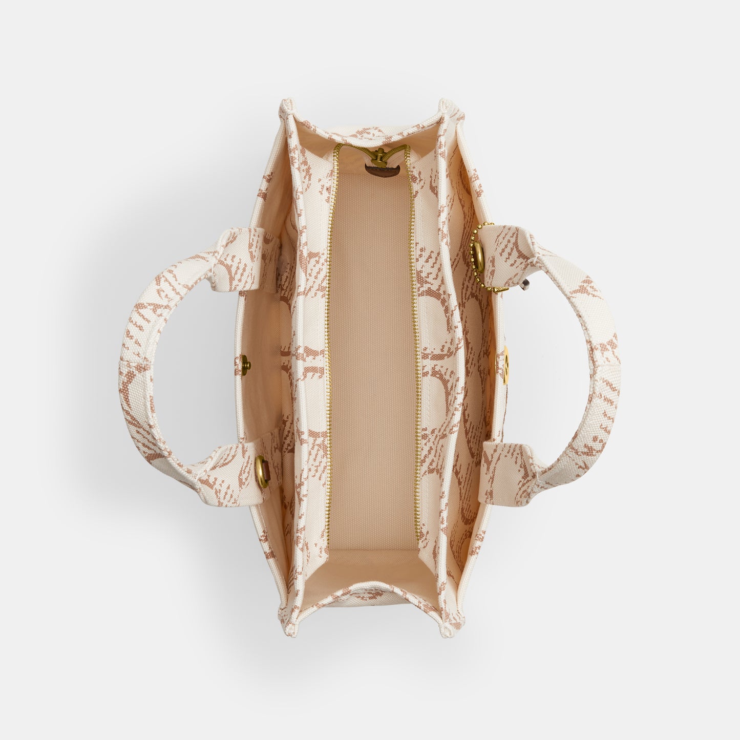 Sig C Canvas Cargo T natural multi | Bildmaterial bereitgestellt von SHOES.PLEASE.