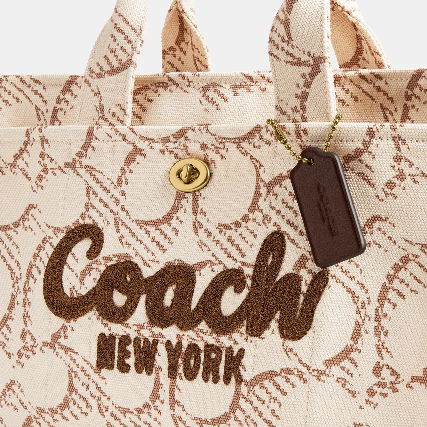 Sig C Canvas Cargo T natural multi | Bildmaterial bereitgestellt von SHOES.PLEASE.