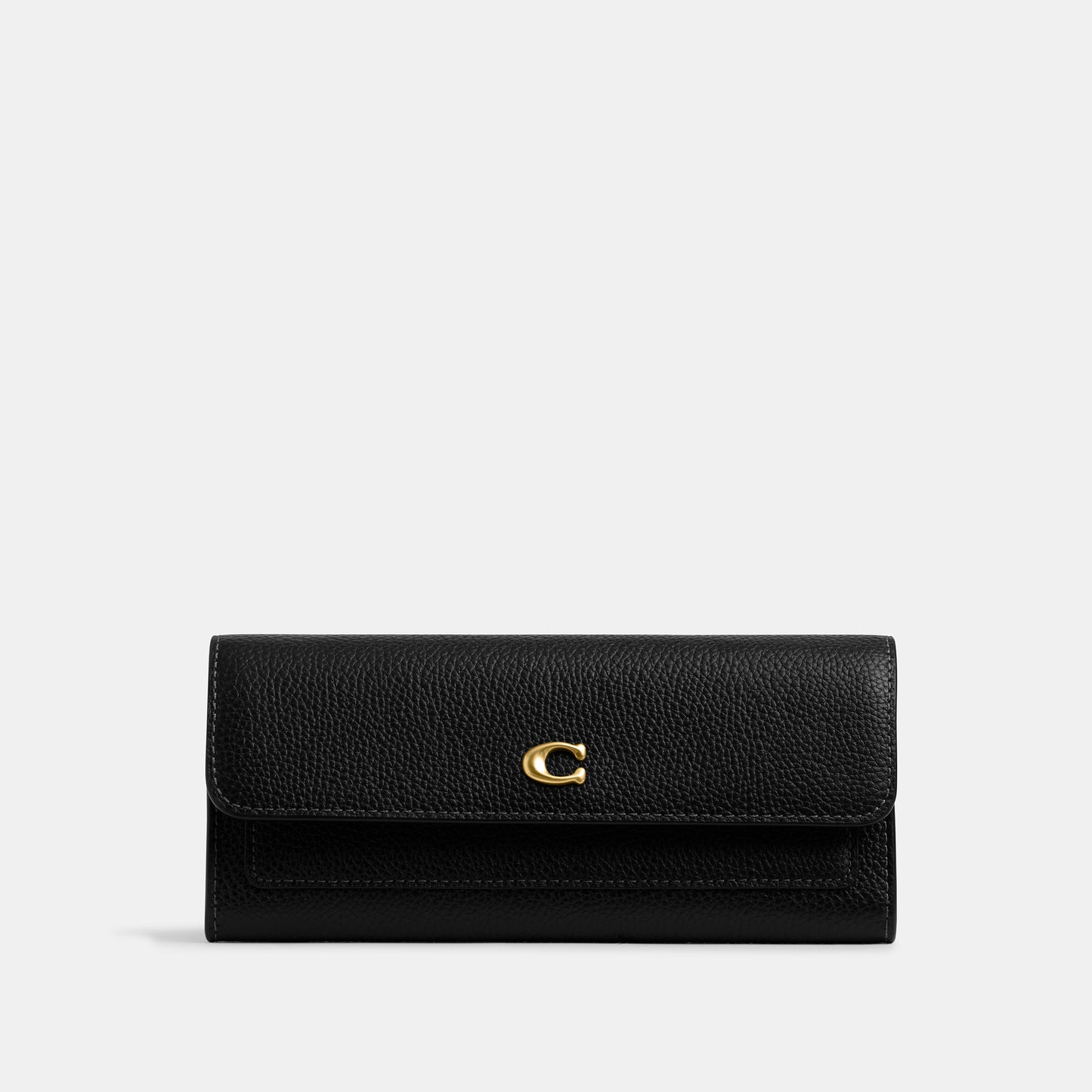 Pp Mila Lg Fl Wlt black | Bildmaterial bereitgestellt von SHOES.PLEASE.