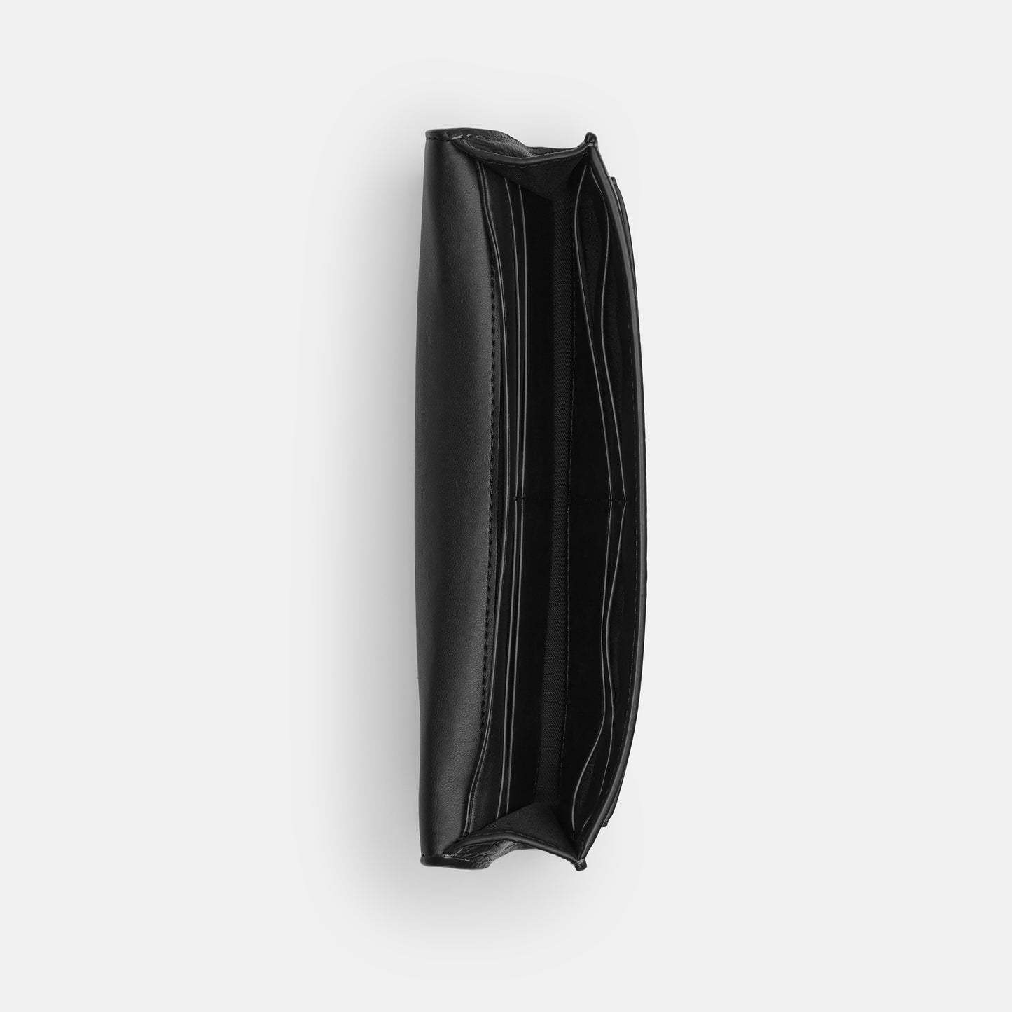 Pp Mila Lg Fl Wlt black | Bildmaterial bereitgestellt von SHOES.PLEASE.