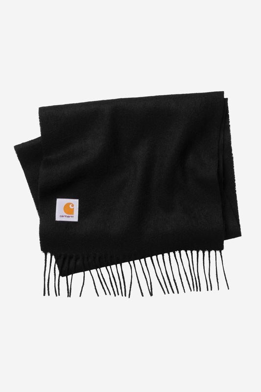 Clan Scarf black