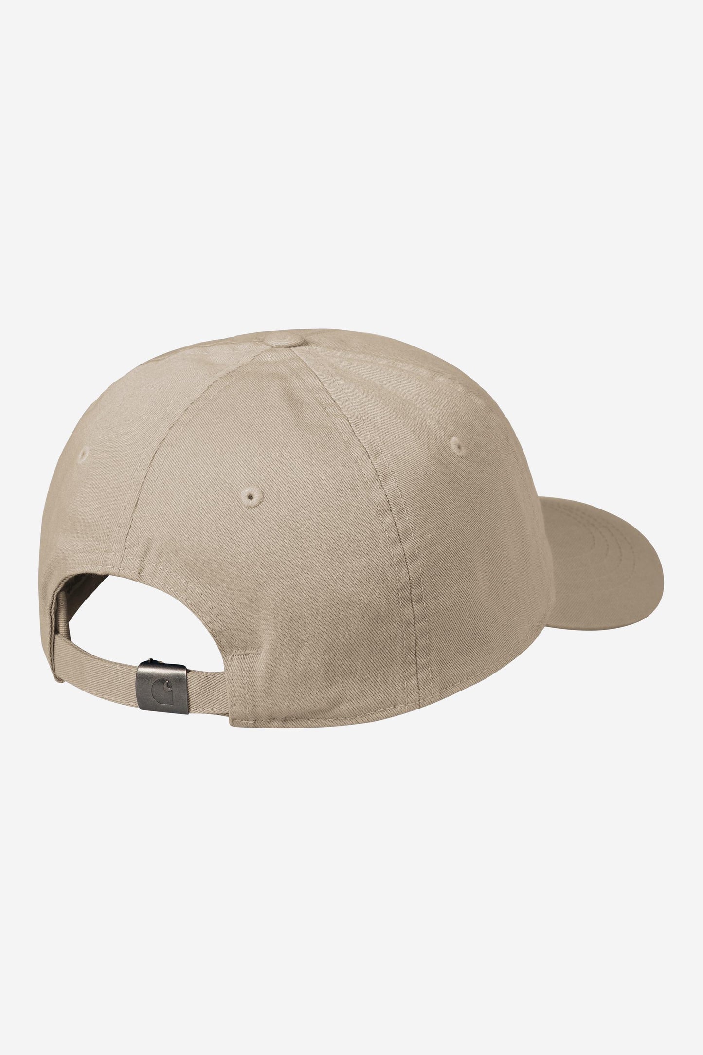 Madison Logo Cap fleur de sel/wax | Bildmaterial bereitgestellt von SHOES.PLEASE.