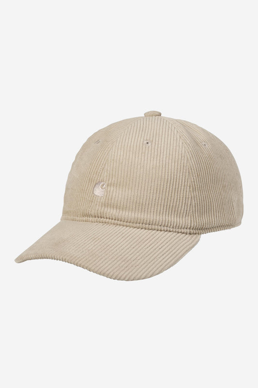 Harlem Cap wall/wall