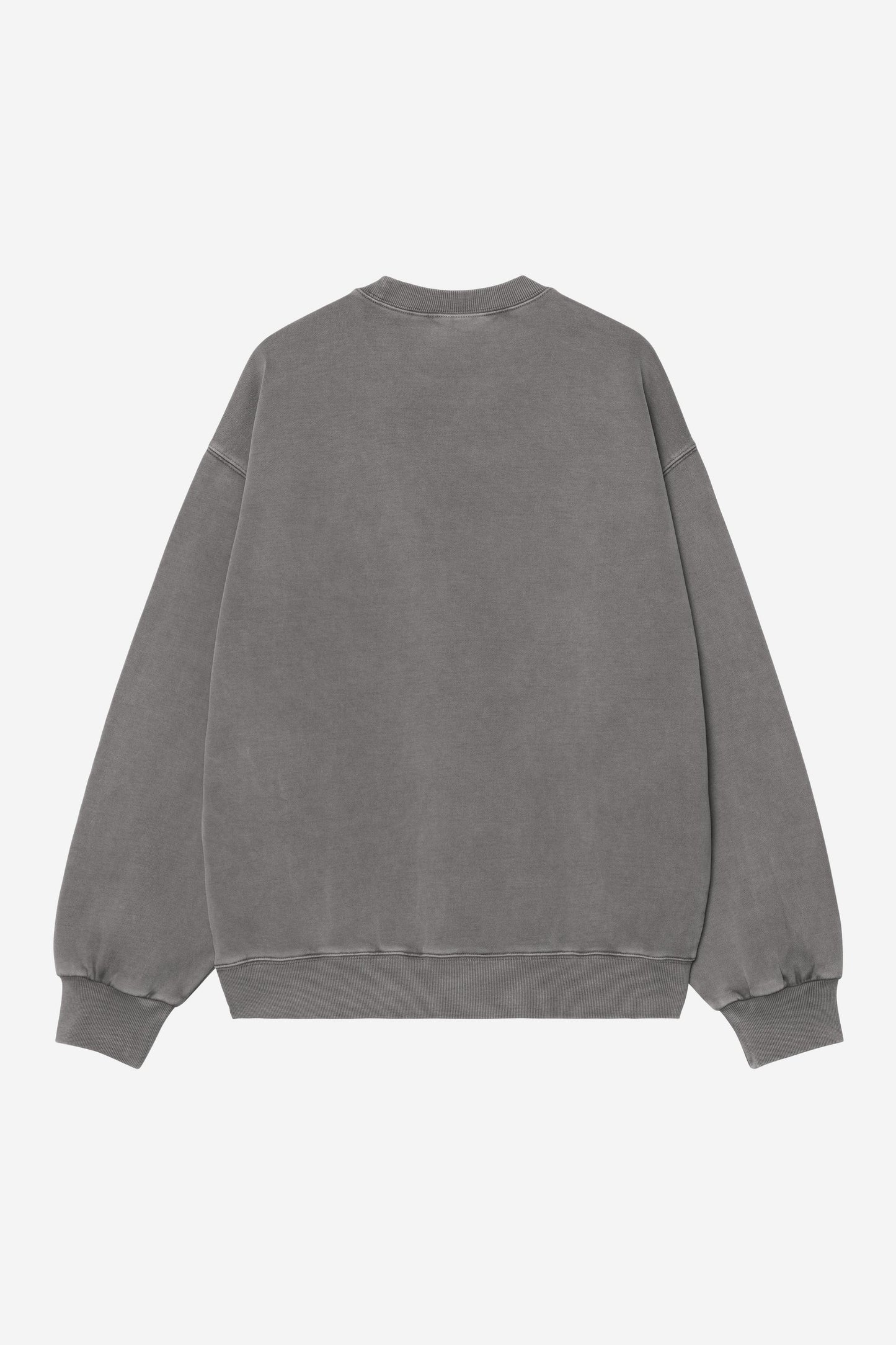 Vista Sweat black/garment dyed | Bildmaterial bereitgestellt von SHOES.PLEASE.