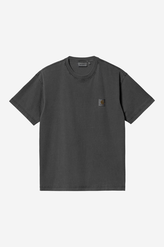 S/S Nelson T-Shirt black