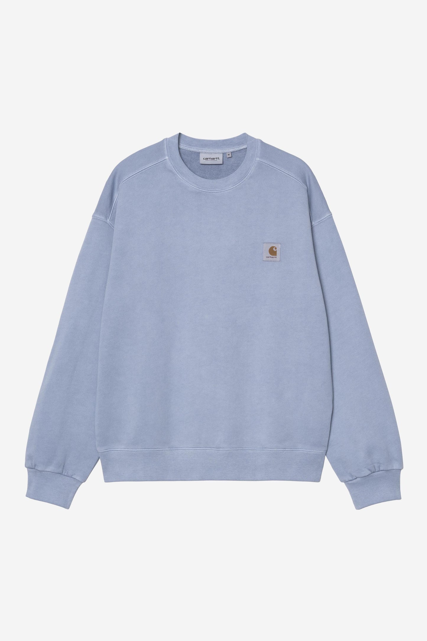 Nelson Sweat gentle blue | Bildmaterial bereitgestellt von SHOES.PLEASE.