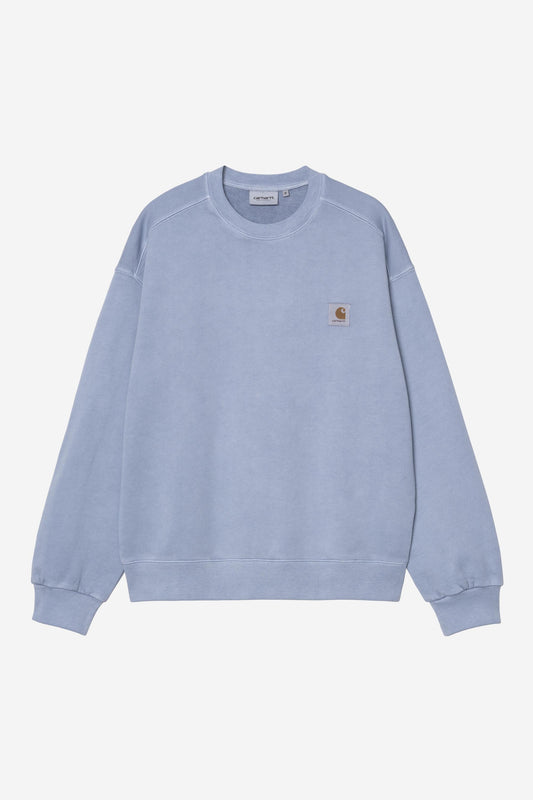 Nelson Sweat gentle blue