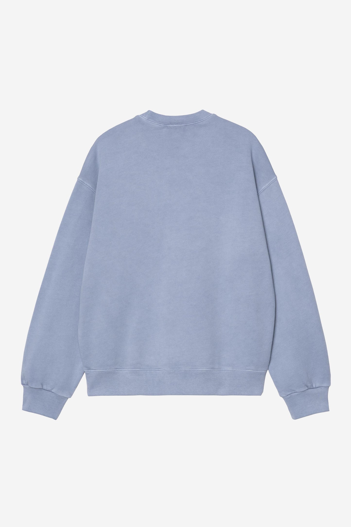 Nelson Sweat gentle blue | Bildmaterial bereitgestellt von SHOES.PLEASE.
