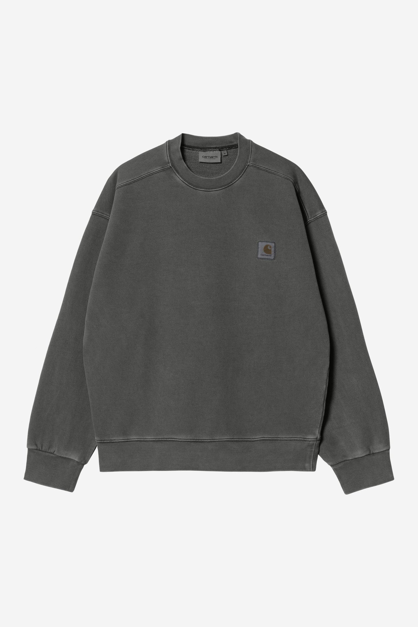Nelson Sweat black | Bildmaterial bereitgestellt von SHOES.PLEASE.