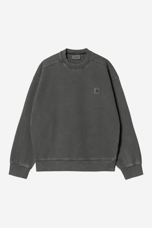 Nelson Sweat black