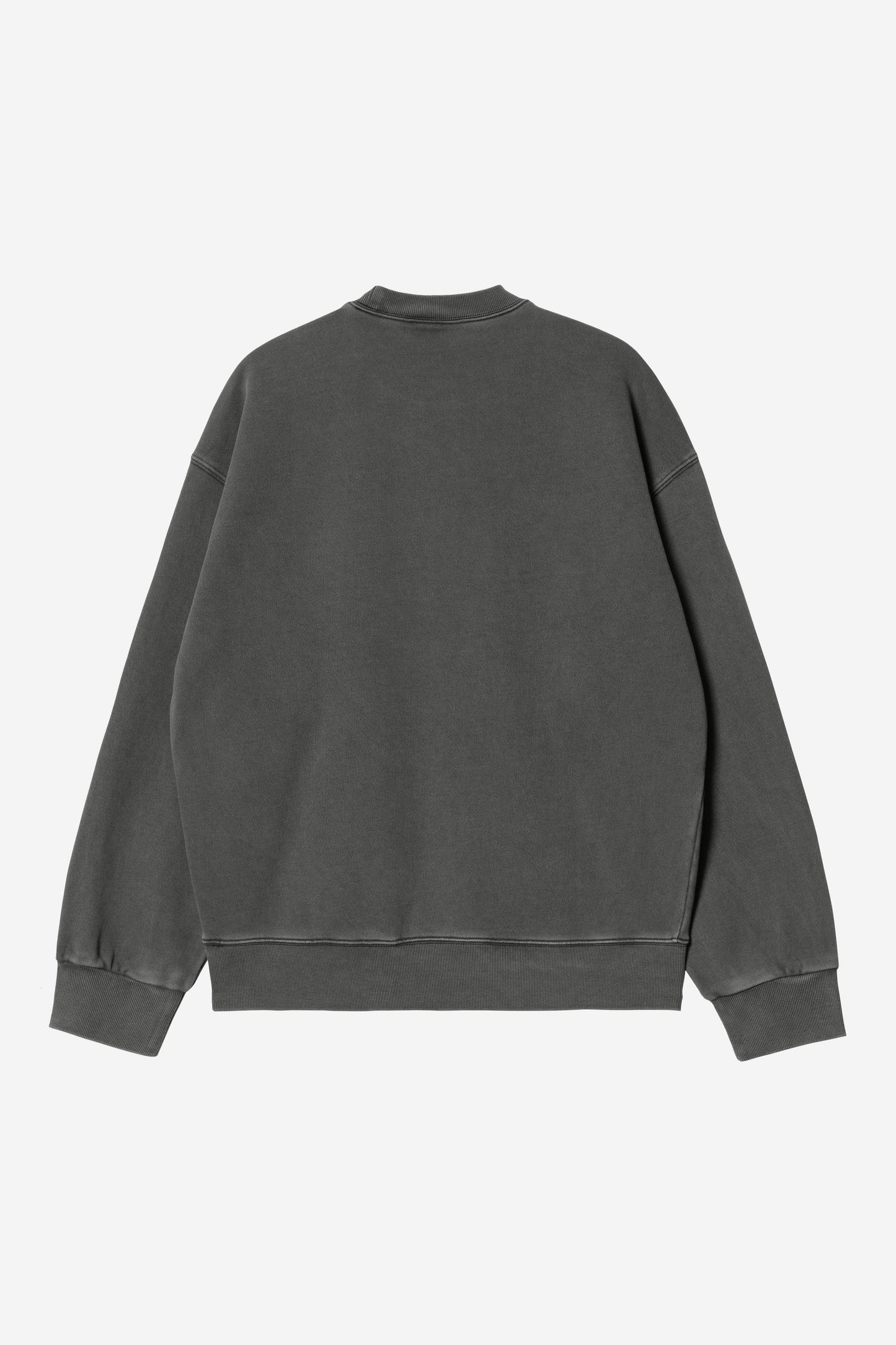 Nelson Sweat black | Bildmaterial bereitgestellt von SHOES.PLEASE.