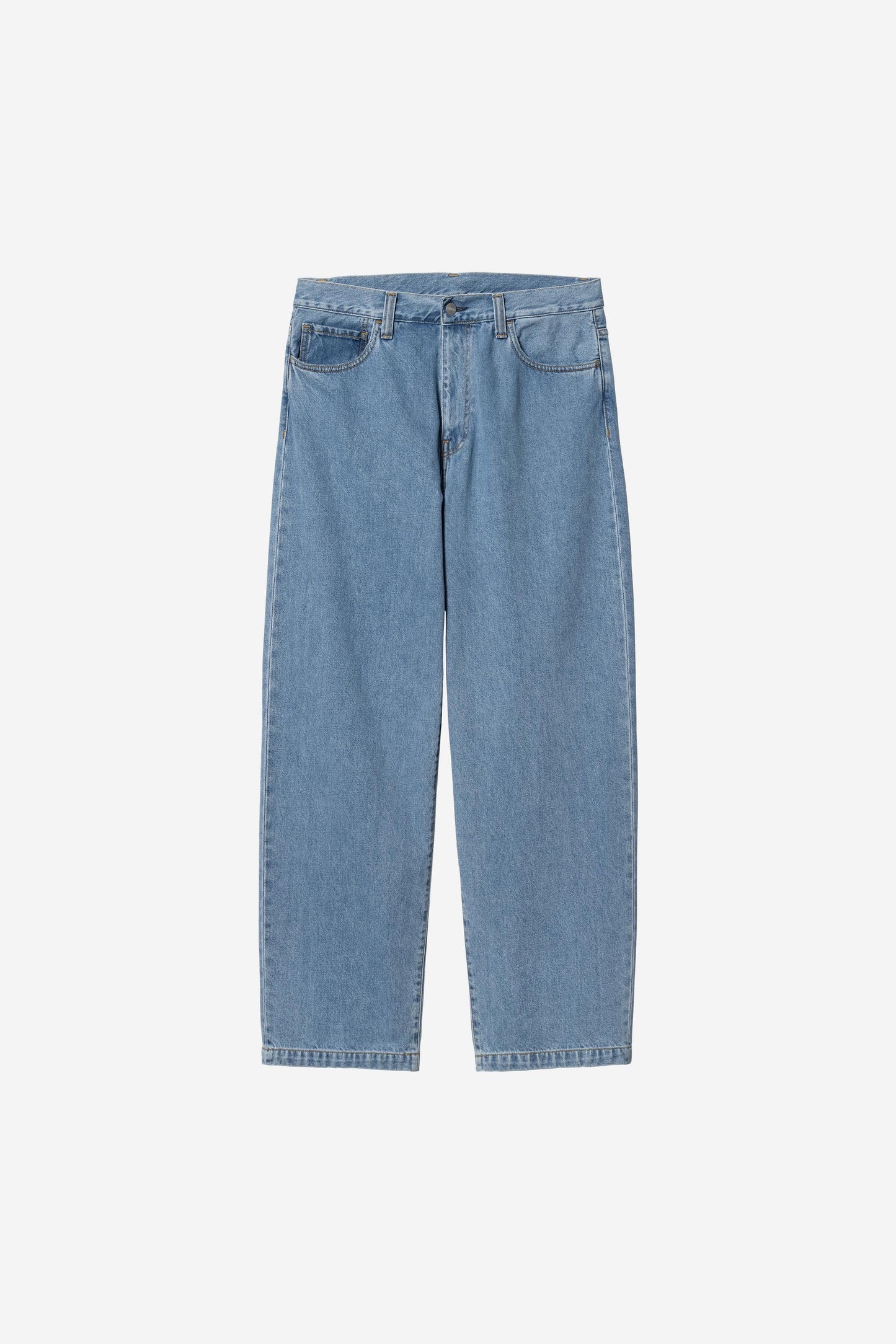 Landon Pant blue/heavy stone wash | Bildmaterial bereitgestellt von SHOES.PLEASE.