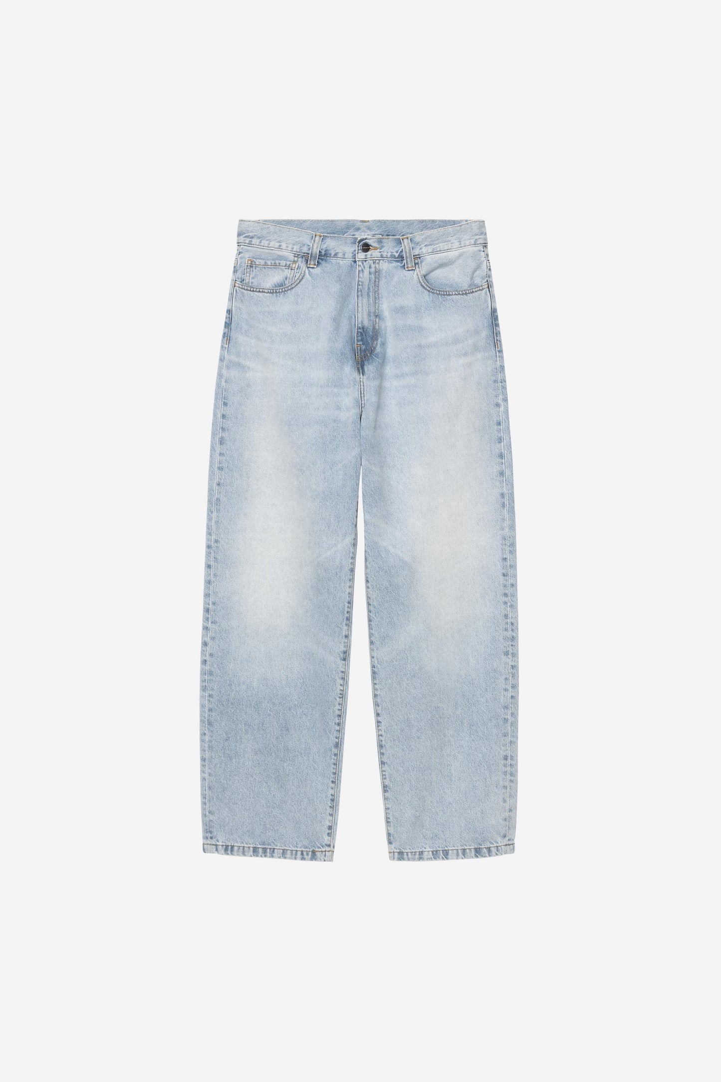 Landon Pant blue | Bildmaterial bereitgestellt von SHOES.PLEASE.