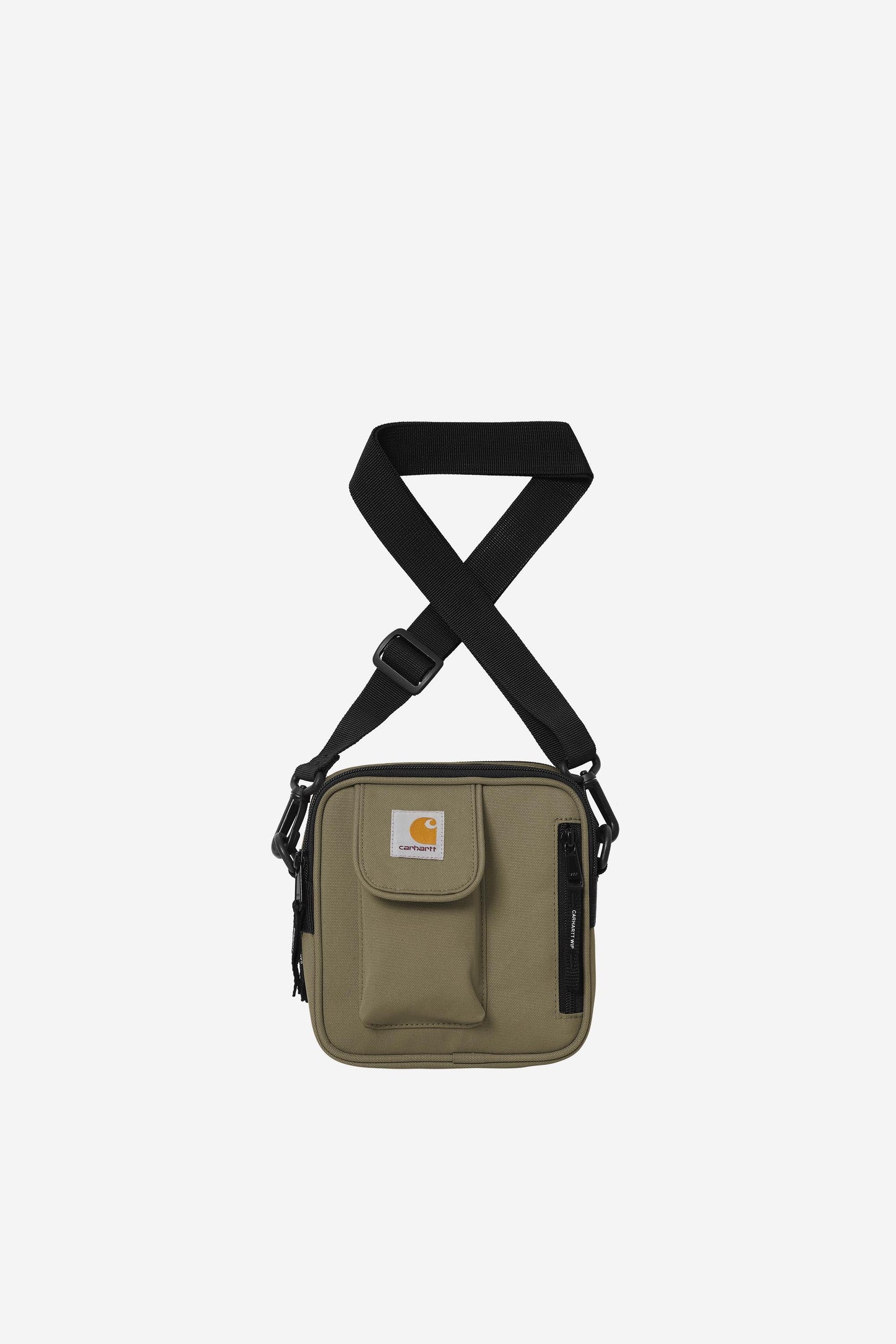 Essentials Bag, Small brass | Bildmaterial bereitgestellt von SHOES.PLEASE.