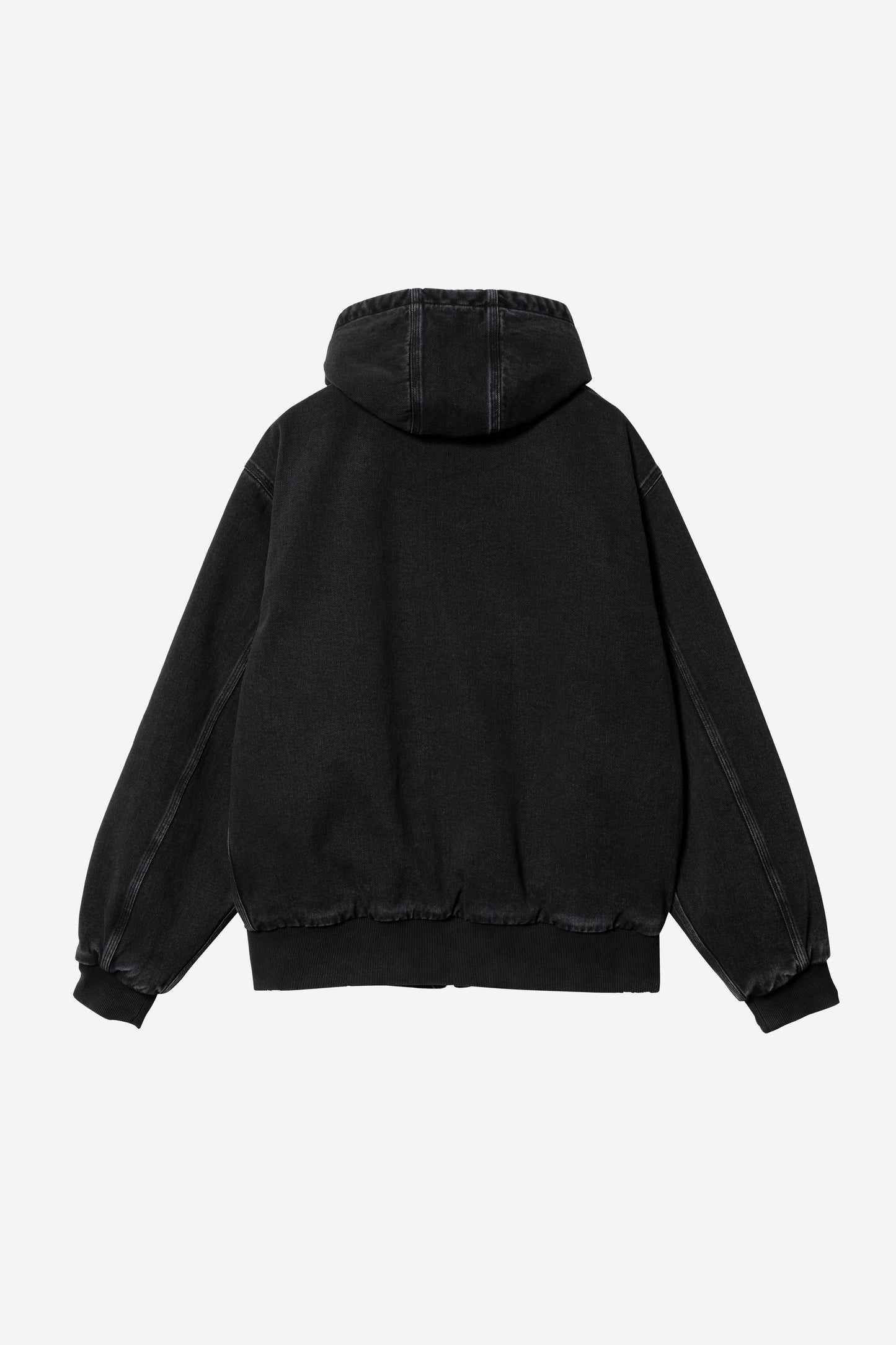 Og Active Jacket black/stone washed | Bildmaterial bereitgestellt von SHOES.PLEASE.