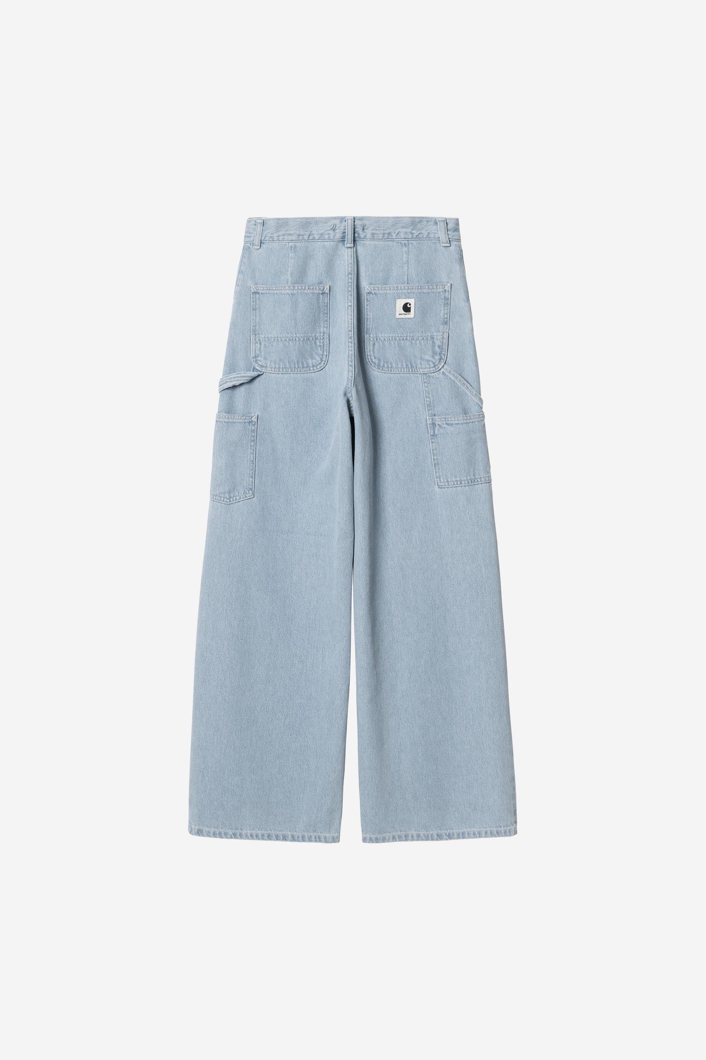 W' Jens Pant blue/bleached | Bildmaterial bereitgestellt von SHOES.PLEASE.