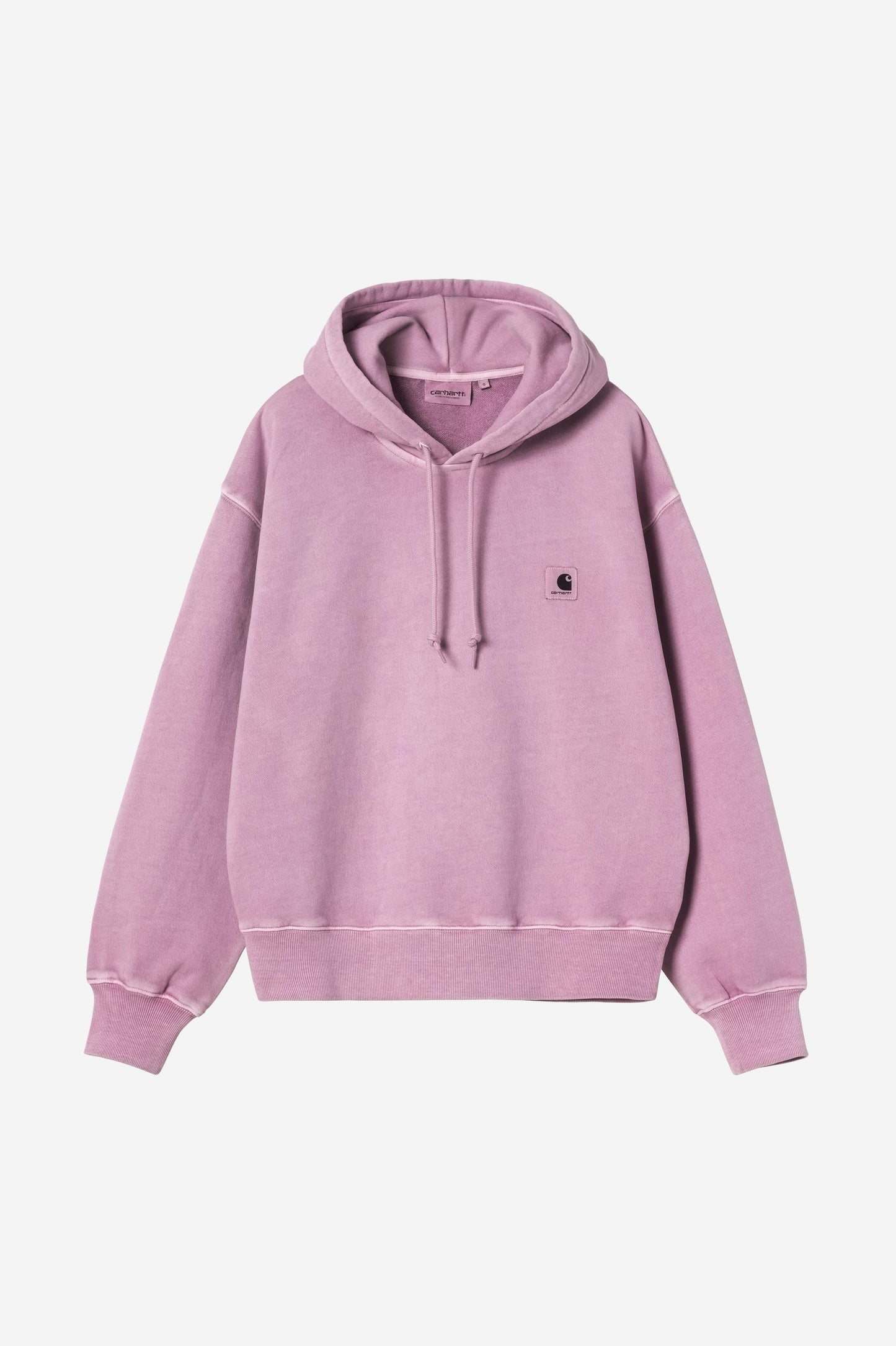 W Hooded Nelson Sweat gentle purple | Bildmaterial bereitgestellt von SHOES.PLEASE.