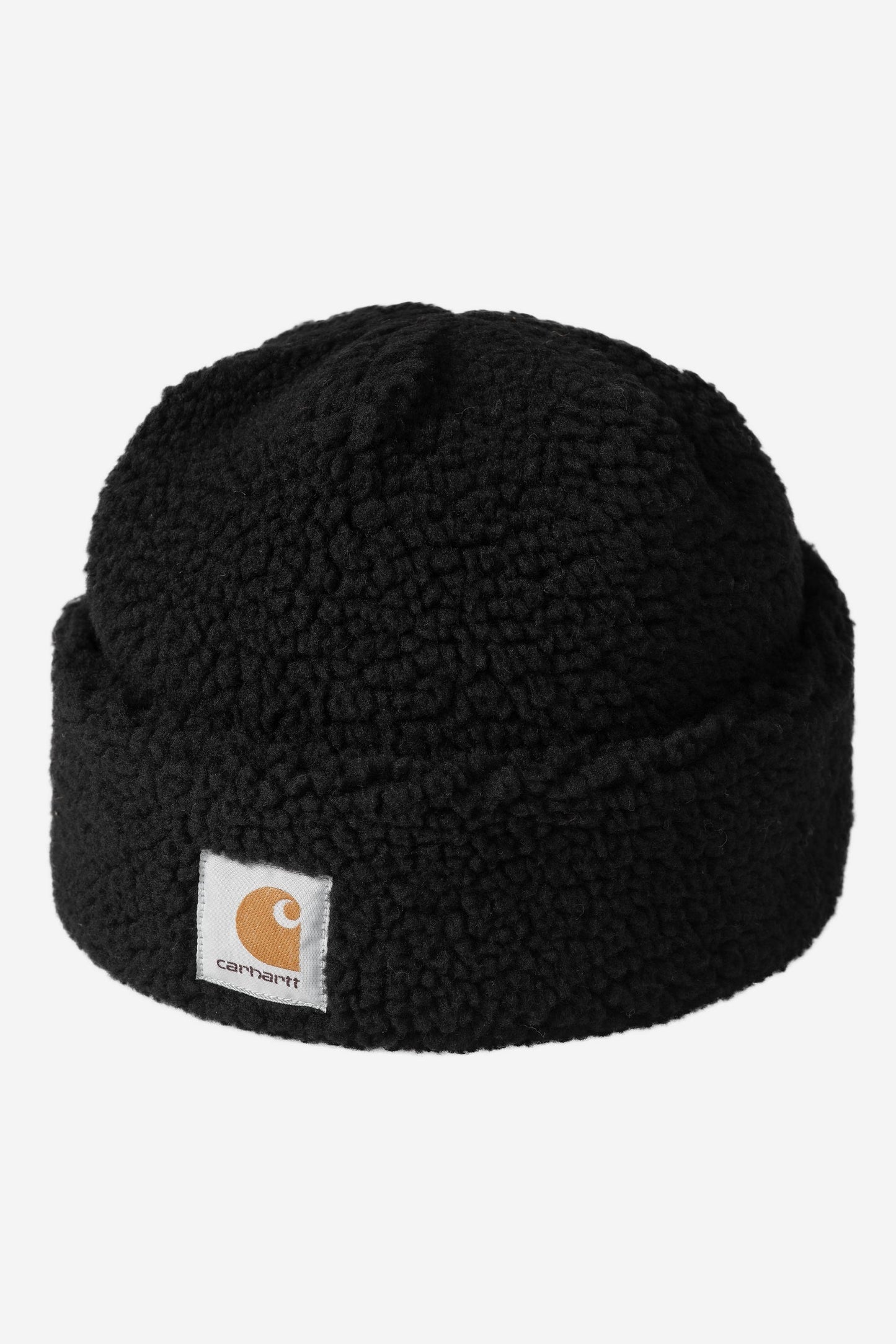 Prentis Beanie black | Bildmaterial bereitgestellt von SHOES.PLEASE.