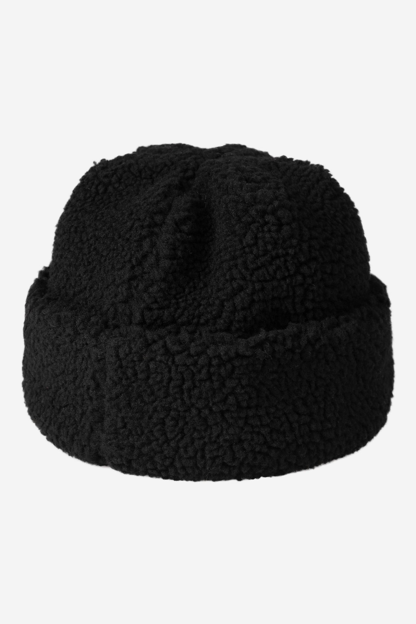 Prentis Beanie black | Bildmaterial bereitgestellt von SHOES.PLEASE.